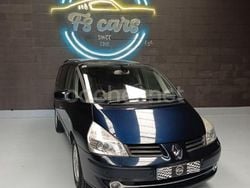 Azul Usado 2011 Renault Grand Espace Monovolumen | 9490 € (Un poco caro)