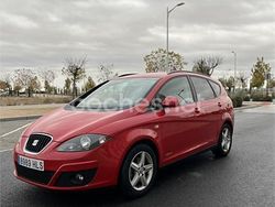 Negro Usado 2013 Seat Altea XL Reference Monovolumen | 4500 € (Buen precio)