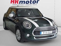 Usado 2019 Mini Cooper Utilitario | 17.640 € (Precio justo)