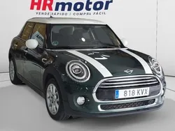 Usado 2019 Mini Cooper Utilitario | 17.640 € (Precio justo)