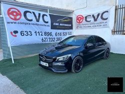 Negro Usado 2017 Mercedes 200 Sport Utilitario | 27.990 €
