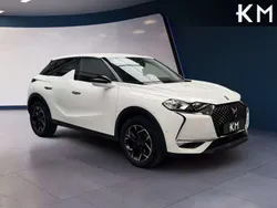 Blanco Usado 2020 DS Automobiles DS3 Crossback Chic SUV | 16.950 € (Precio justo)