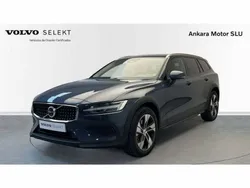 Azul Usado 2023 Volvo V60 Core Familiar | 48.950 €