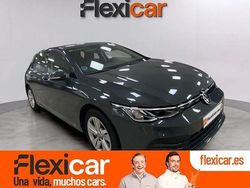 Gris Usado 2020 VW Golf VII Advance Utilitario | 19.790 € (Precio justo)