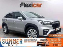 Gris Usado 2023 Suzuki SX4 S-Cross S Plus SUV | 19.490 €
