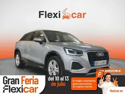 Gris Usado 2023 Audi Q2 Advanced SUV | 23.290 € (Buen precio)