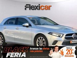 Gris / plata Usado 2019 Mercedes A220 Berlina | 22.990 € (Buen precio)