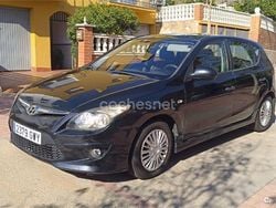 Amarillo Usado 2010 Hyundai i30 Comfort Berlina | 5500 € (Precio justo)