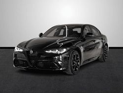 Rojo Nuevo 2025 Alfa Romeo Giulia Berlina | 56.499 €