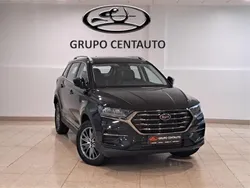 Negro Nuevo 2026 SWM G01 Elite SUV | 23.455 € (Un poco caro)