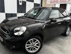 Usado 2015 Mini Cooper SD Countryman SUV | 11.500 € (Buen precio)