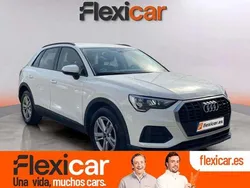 Blanco Usado 2021 Audi Q3 SUV | 25.490 € (Super precio)