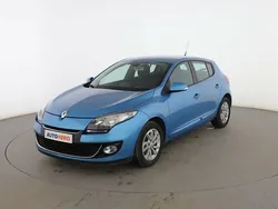 Azul Usado 2013 Renault Mégane III Dynamique Berlina | 8599 € (Precio justo)