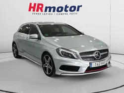 Usado 2013 Mercedes A250 | 19.440 € (Precio justo)