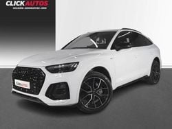 Usado 2023 Audi Q5 Sport SUV | 42.000 € (Buen precio)