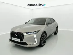 Perla de cristal Usado 2022 DS Automobiles DS4 Rivoli | 19.700 € (Super precio)