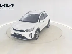Otro Usado 2024 Kia Stonic SUV | 19.900 € (Precio justo)