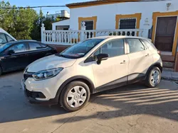 Beige Usado 2019 Renault Captur Life SUV | 13.900 € (Precio justo)