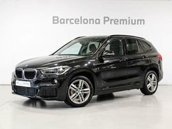 Usado 2019 BMW X1 Comfort Edition SUV | 23.490 € (Precio justo)