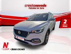 Usado 2022 MG EHS Luxury SUV | 19.616 € (Precio justo)