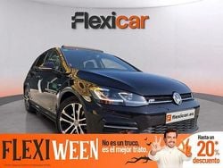 Blanco Usado 2019 VW Golf VII Sport Utilitario | 19.790 € (Precio justo)