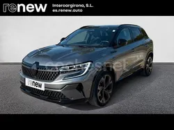 Gris / plata Usado 2024 Renault Austral Iconic Esprit Alpine SUV | 32.871 € (Caro)