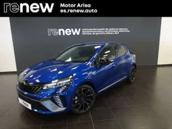 Nuevo 2024 Renault Clio V Esprit Alpine Utilitario | 23.391 €