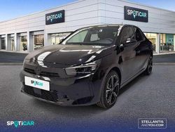 Negro Usado 2025 Opel Corsa Berlina | 17.900 €