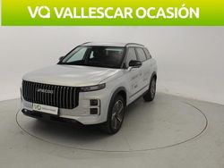 Gris Usado 2025 Jaecoo 7 SUV | 34.600 € (Buen precio)