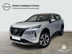 Usado 2024 Nissan X-Trail Acenta SUV | 31.038 € (Super precio)