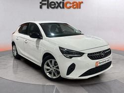 Blanco Usado 2021 Opel Corsa Elegance Berlina | 11.490 € (Precio justo)