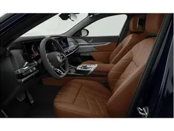 Gris Usado 2024 BMW 740 Berlina | 115.900 €