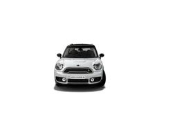 Blanco Usado 2020 Mini Cooper S Countryman SUV | 26.900 € (Un poco caro)