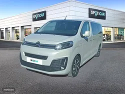 Citroën Spacetourer