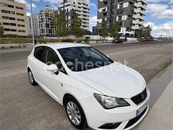 Blanco Usado 2012 Seat Ibiza Style Berlina | 5300 € (Precio justo)
