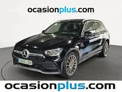 Mercedes GLC220