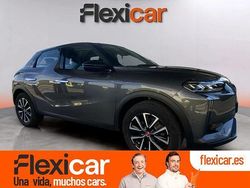 Gris Usado 2023 DS Automobiles DS3 Crossback E-Tense Performance SUV | 23.890 € (Un poco caro)