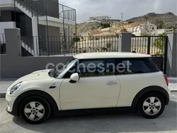 Blanco Usado 2019 Mini One D Utilitario | 13.500 € (Precio justo)