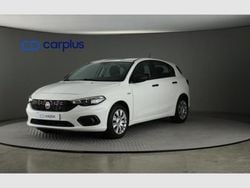 Blanco Usado 2018 Fiat Tipo Easy Berlina | 12.190 € (Precio justo)