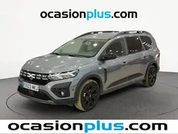 Gris Usado 2023 Dacia Jogger Extreme | 22.719 € (Super precio)