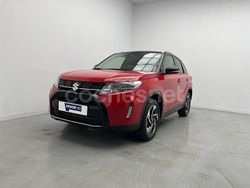 Negro Usado 2024 Suzuki Vitara GLX SUV | 26.890 € (Caro)