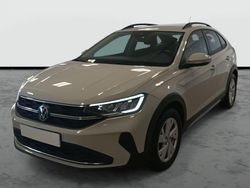 Gris ascot Usado 2023 VW Taigo SUV | 15.990 € (Precio justo)