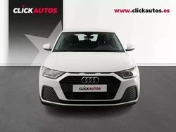 Blanco Usado 2025 Audi A1 Berlina | 23.150 €