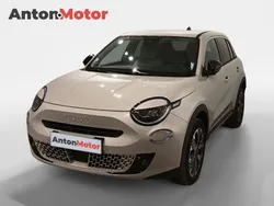 Blanco Usado 2024 Fiat 600 La Prima SUV | 30.990 €