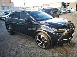 Negro Usado 2024 DS Automobiles DS7 Crossback Opera SUV | 23.500 € (Caro)