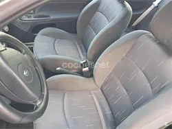 Azul Usado 2004 Renault Clio II Extreme Berlina | 3650 € (Precio justo)