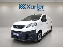 Blanco Usado 2020 Peugeot Expert S Van | 15.190 € (Precio justo)
