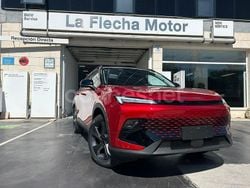 Granate Nuevo 2025 Baic X55 SUV | 31.990 €