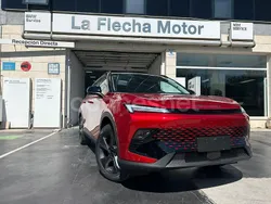 Granate Nuevo 2025 Baic X55 SUV | 32.500 €