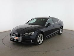Usado 2017 Audi A5 Sport Coupe | 23.699 € (Precio justo)